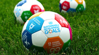 Football For The Goals